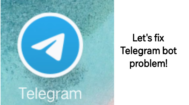Read more about the article How to Fix telegram bot not responding to start? Quick Solution!